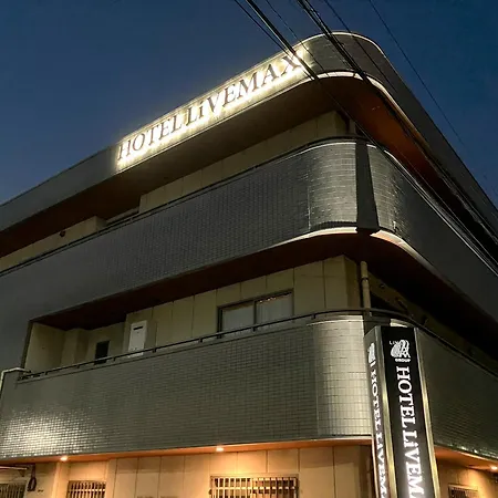 ホテルリブマックスbudget川崎大師-2